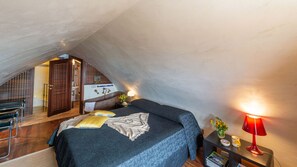 3 Schlafzimmer, Bügeleisen/Bügelbrett, kostenloses WLAN, Bettwäsche