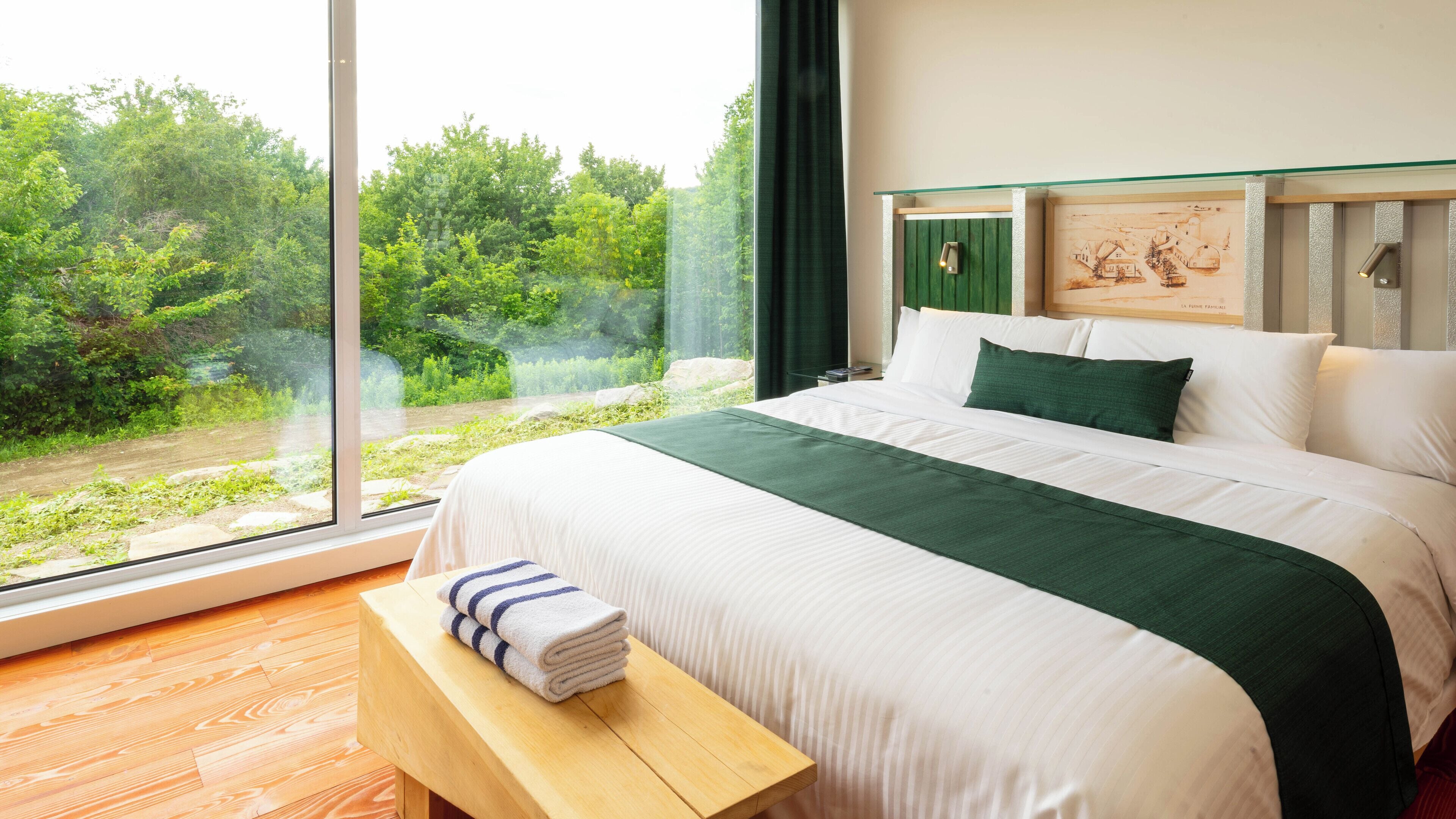 特色單棟房屋 | 客房景觀