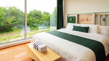 特色單棟房屋 | 客房景觀