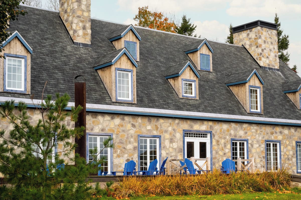 Luxury Chalet, Park View | Terrace/patio