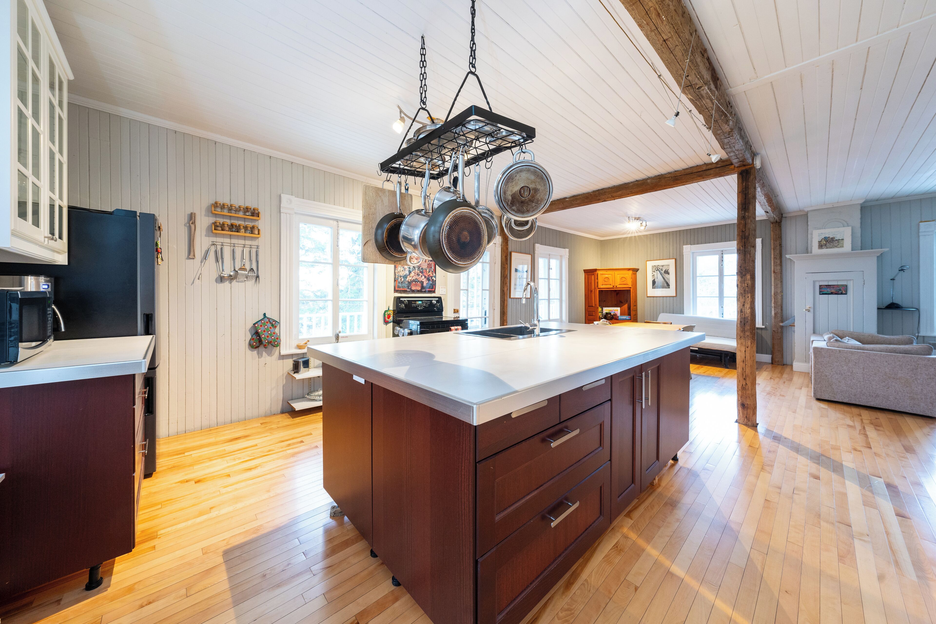 Comfort House | Private kitchen