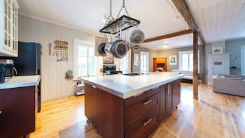 Comfort House | Private kitchen