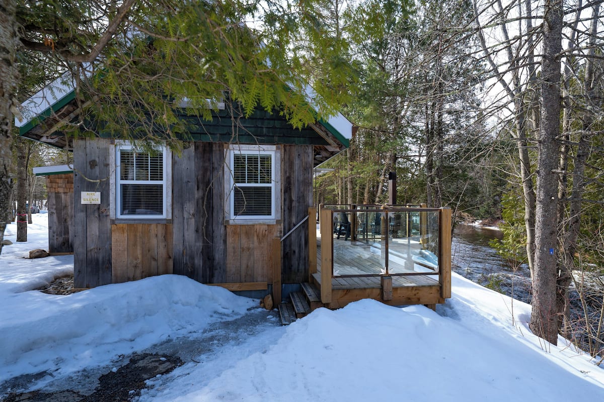 Studio | Ausblick vom Zimmer