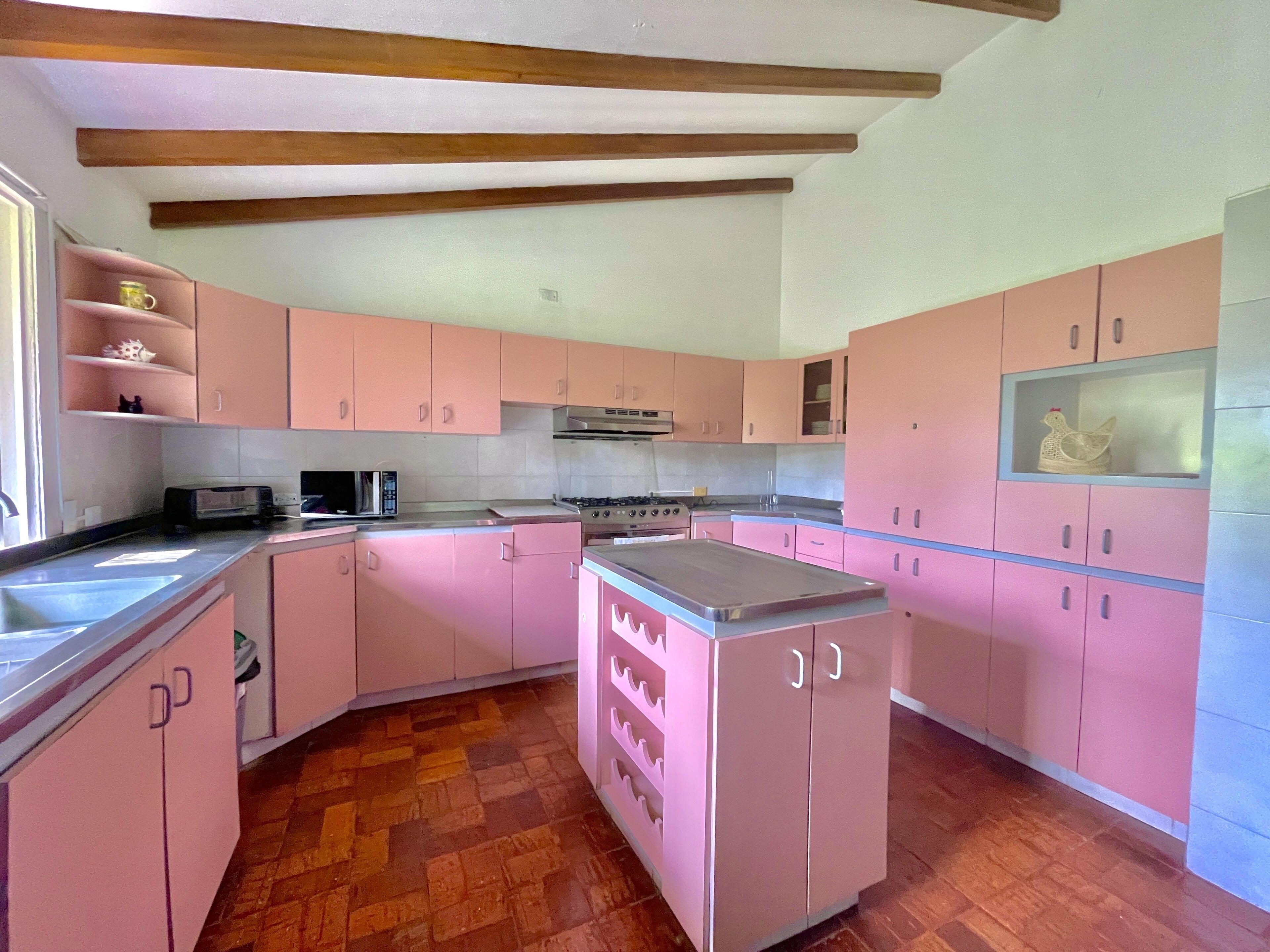 Beautiful natural village in cerritos risaralda