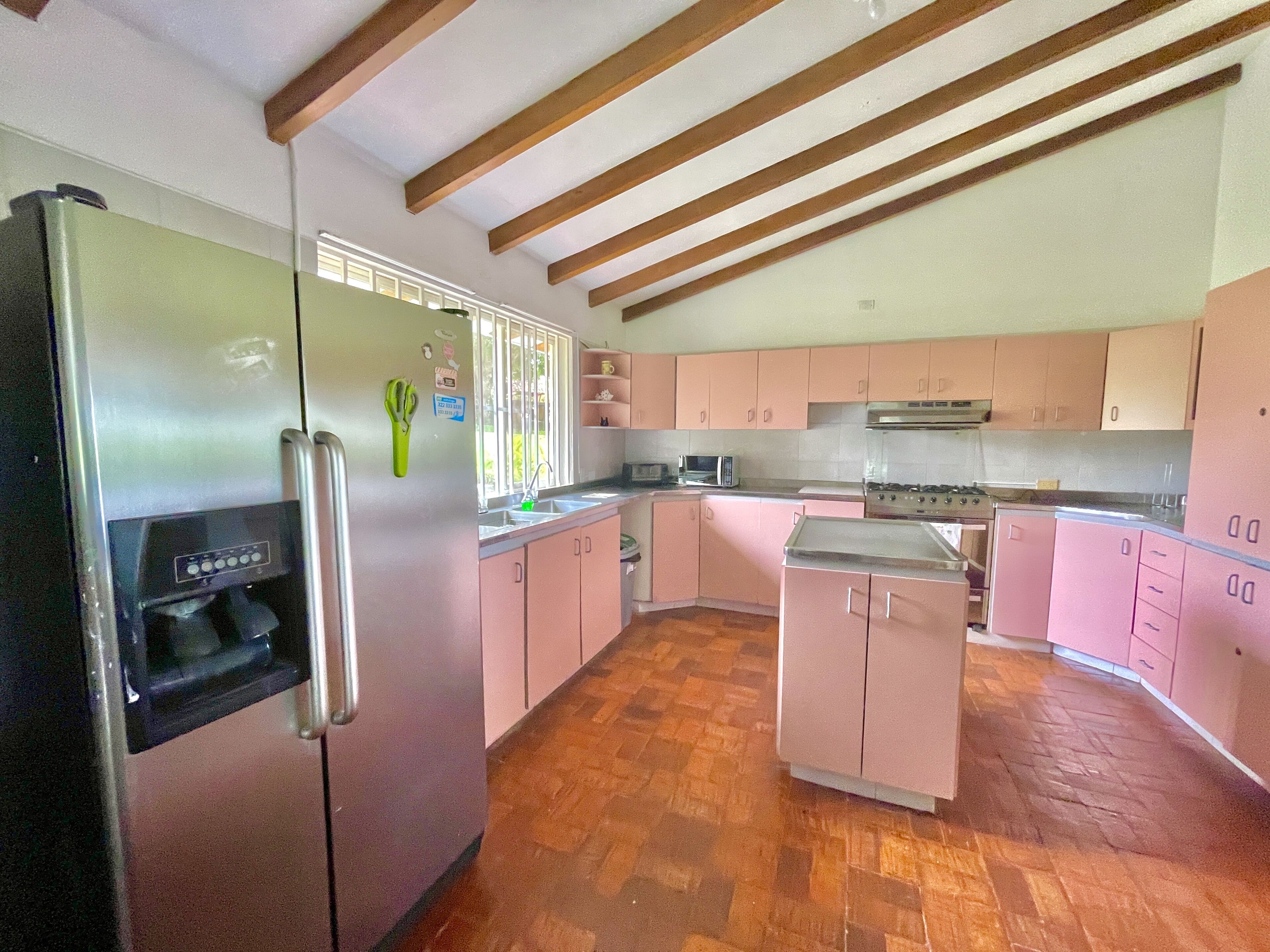 Beautiful natural village in cerritos risaralda