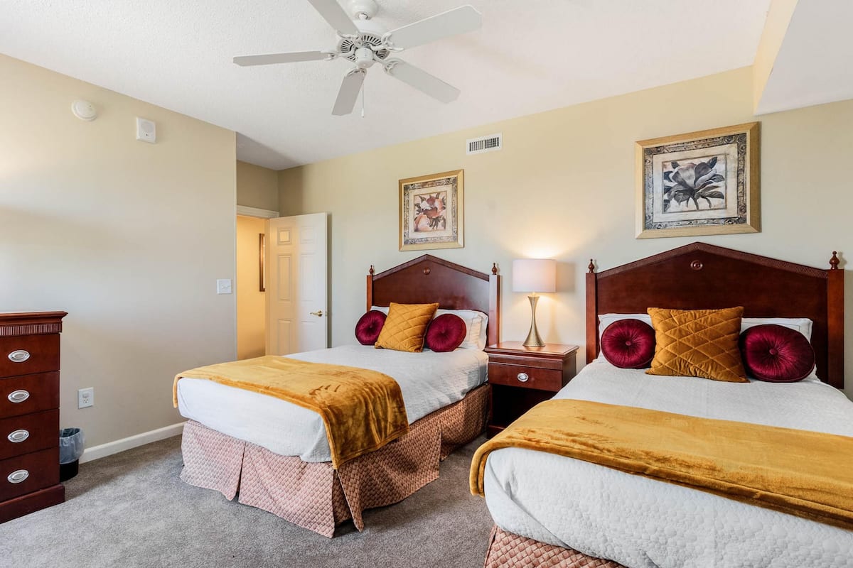 Condo, 3 Bedrooms | Individually decorated, individually furnished
