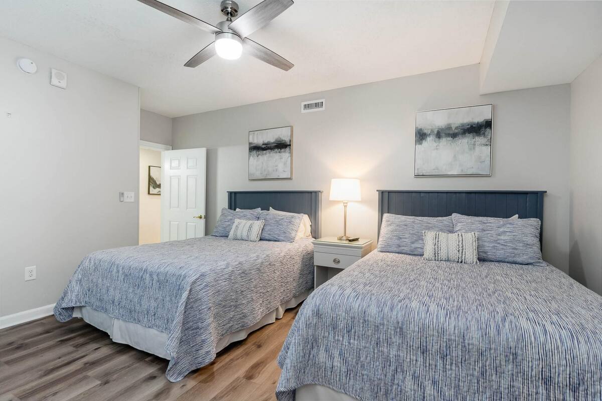 Condo, 3 Bedrooms | Individually decorated, individually furnished