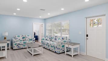 Télévision, espaces bureaux