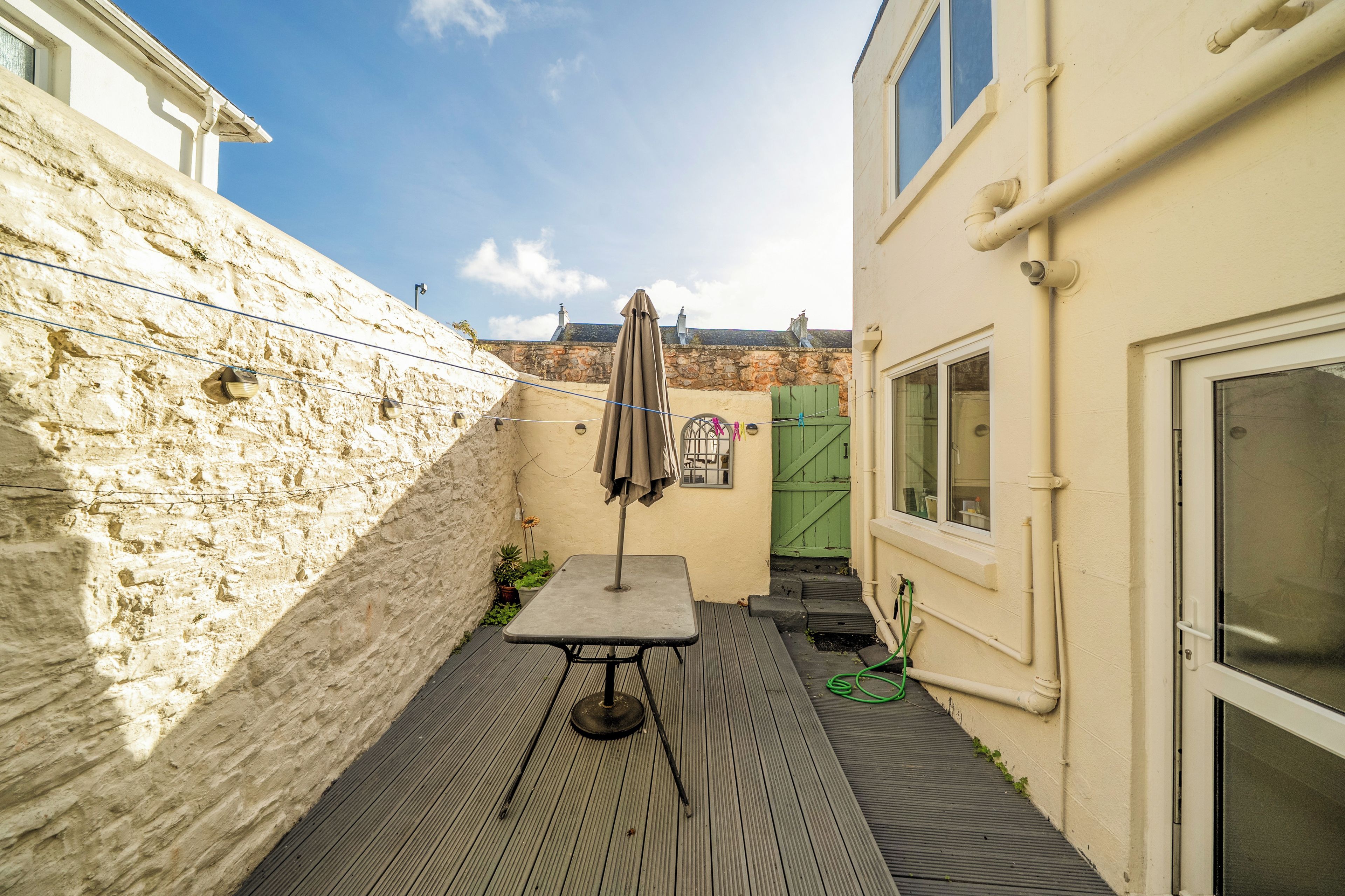 Teras/patio
