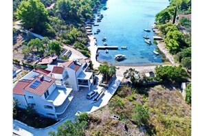Port de plaisance