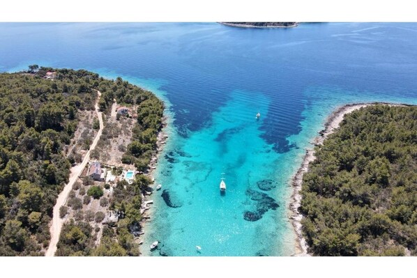 Plage à proximité