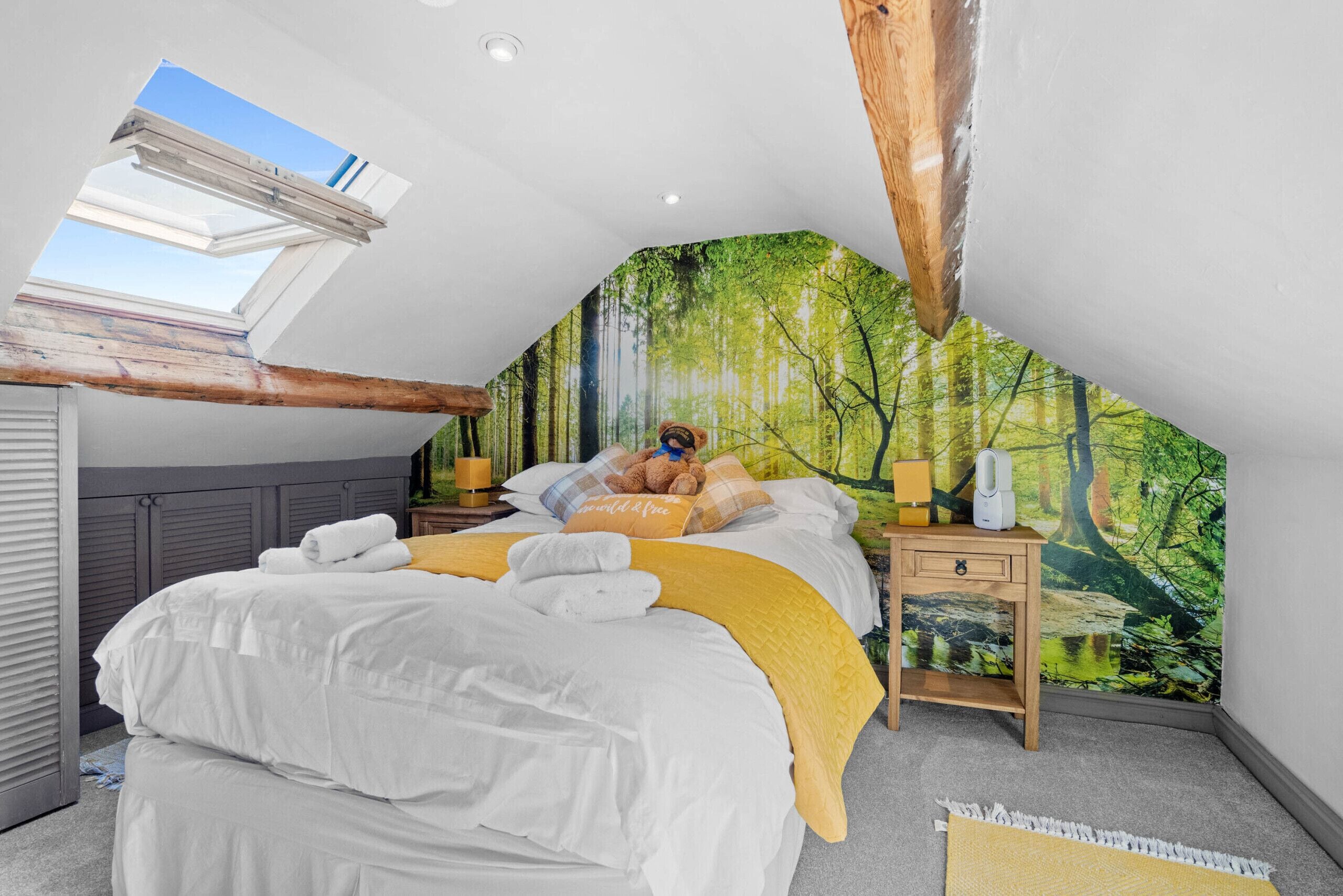 Home in The Vale of Evesham