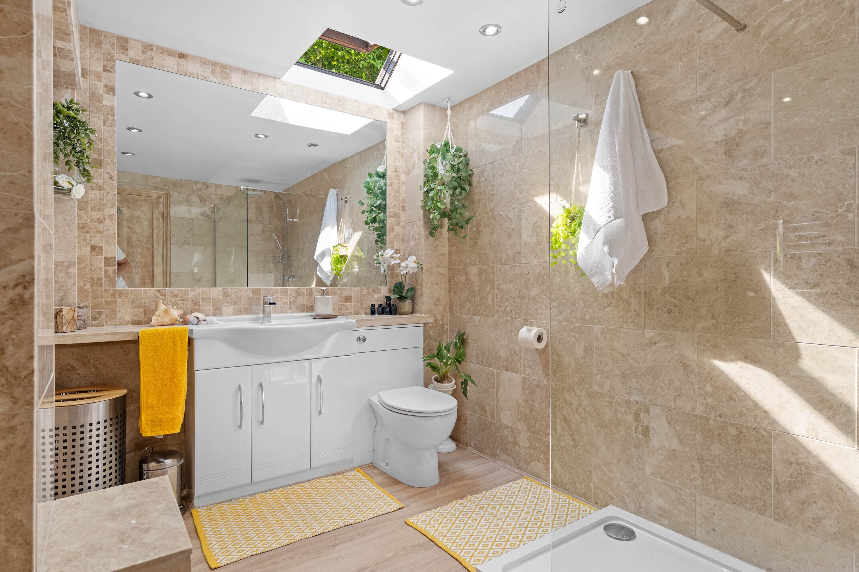 Home in The Vale of Evesham