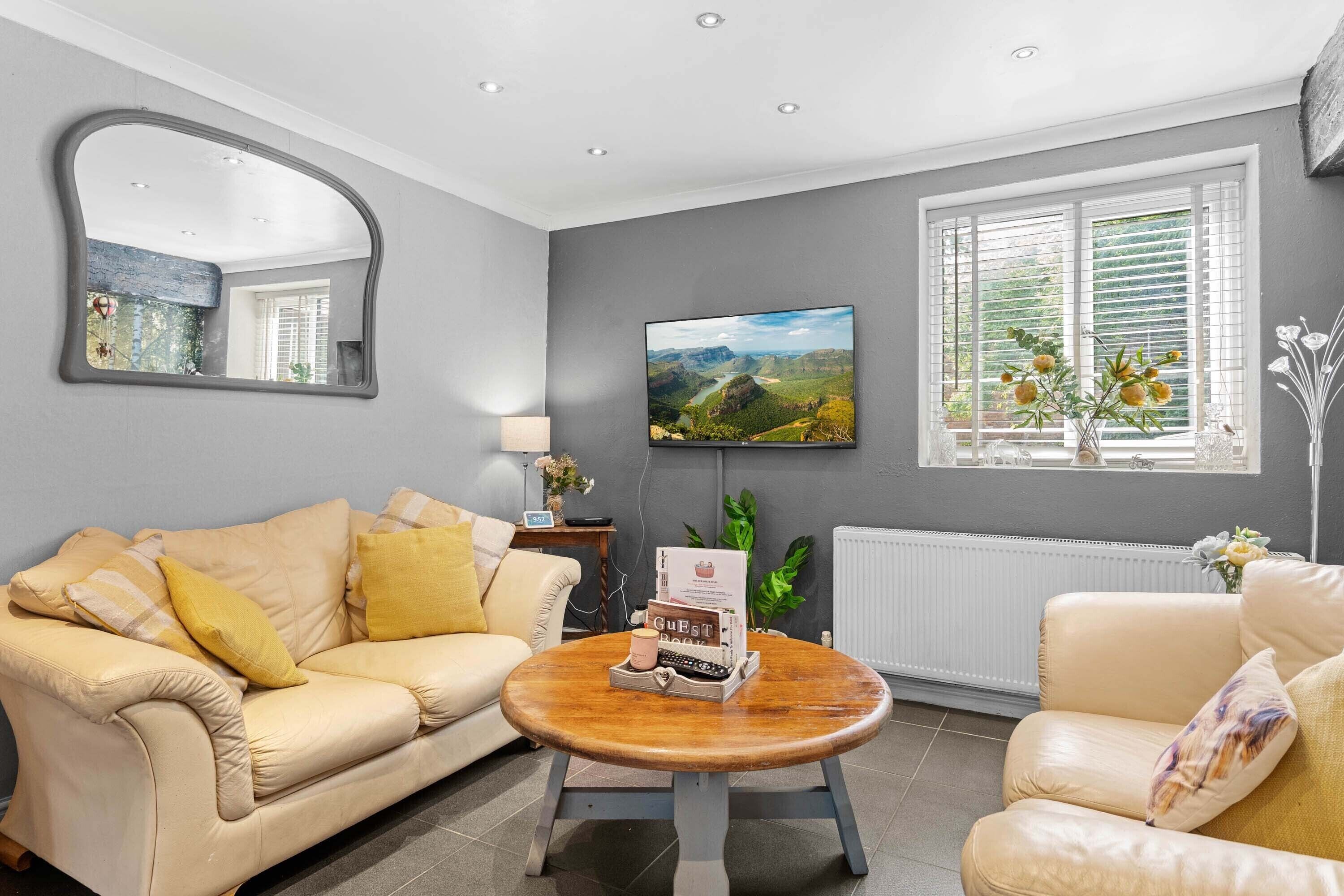 Home in The Vale of Evesham