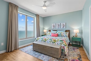 Condo, 4 Bedrooms - Kingston Residences Ocean Front Condos (Myrtle Beach)