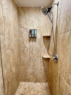 Dusche