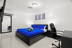 1 bedroom, WiFi