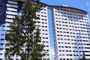 Apartment | Exterior