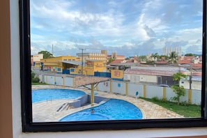 Apartment | Pool