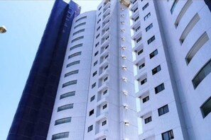 Apartamento | Exterior