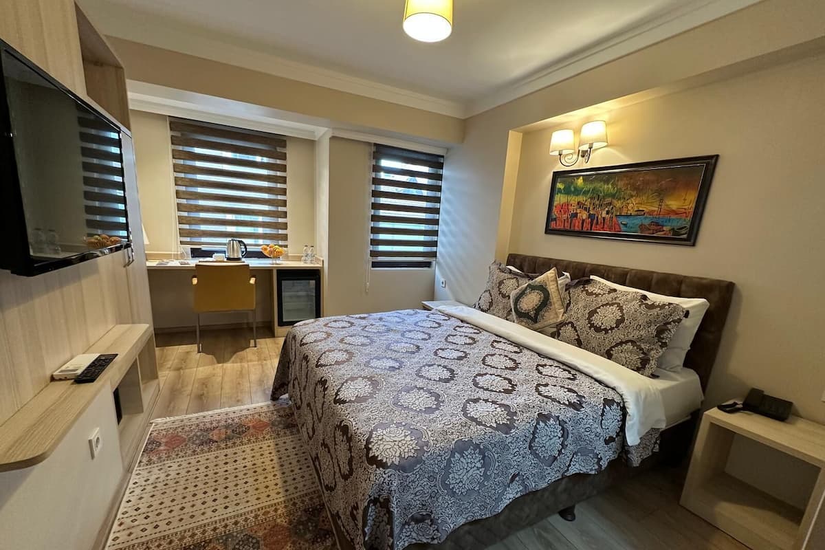 Chambre Double Deluxe