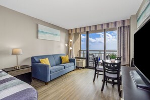 TV - Winter Rates! Memories are Made Here! Dogs OK! (Myrtle Beach)