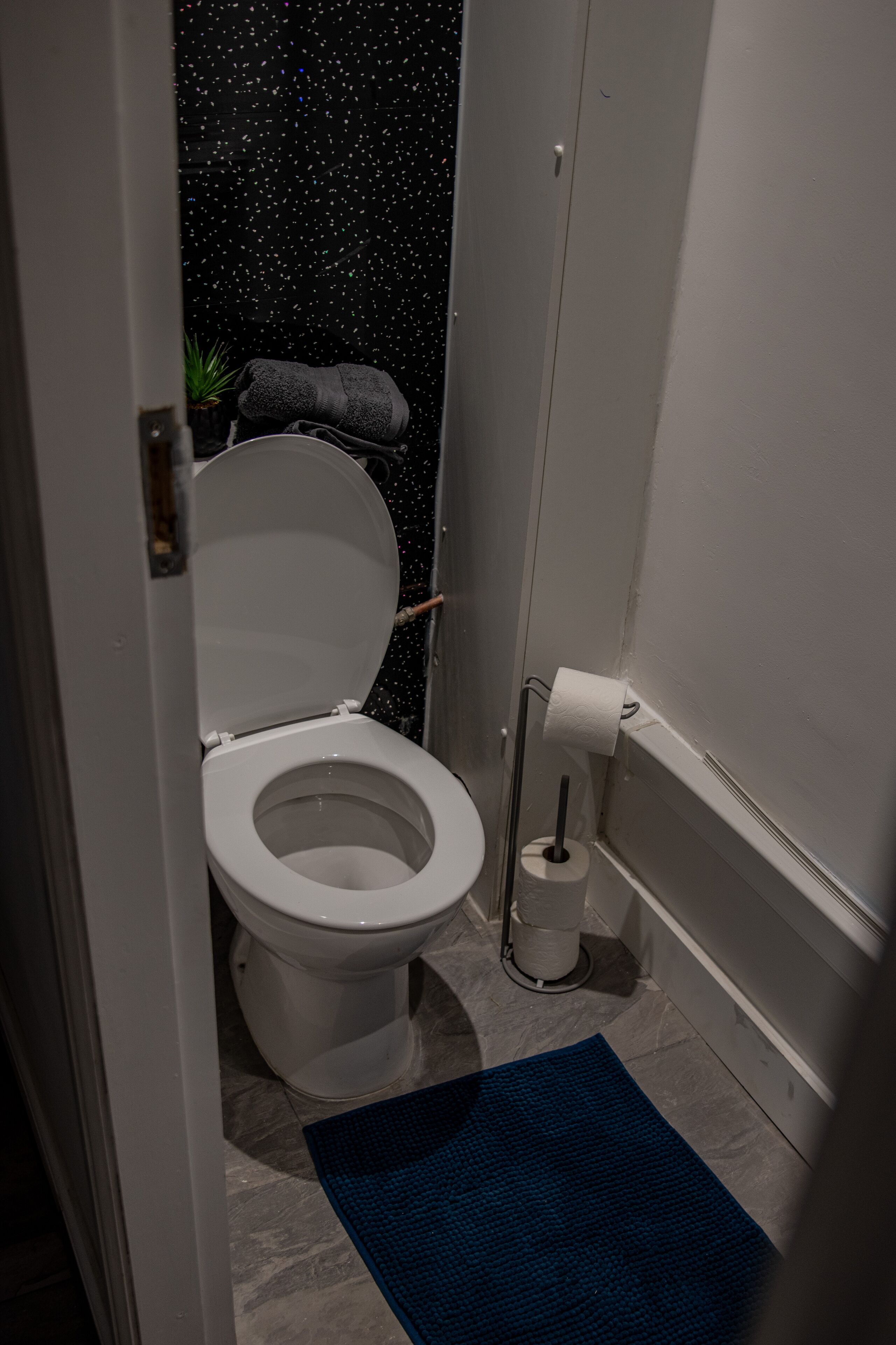 BV Comfy Spacious 3 Bedroom House At Tatton Street Manchester