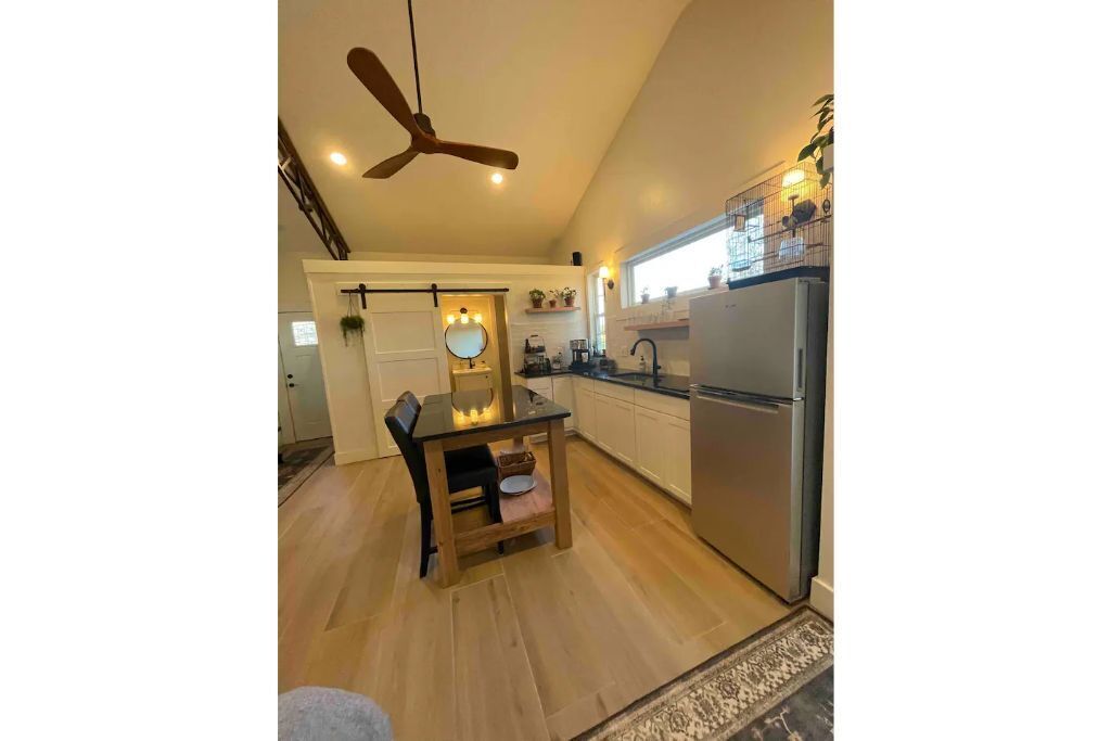 The Neigh and Nest 🪺