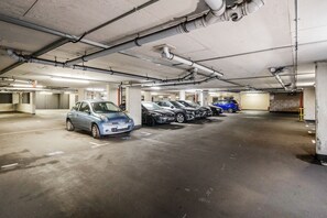 Apartment | Unterkunftsgelände