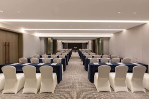 Meeting facility - Microtel by Wyndham Hengyang Huaxin (Hengyang)