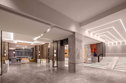 Microtel by Wyndham Hengyang Huaxin