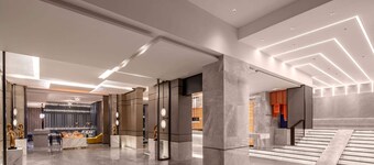 Microtel by Wyndham Hengyang Huaxin