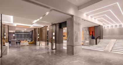 Microtel by Wyndham Hengyang Huaxin