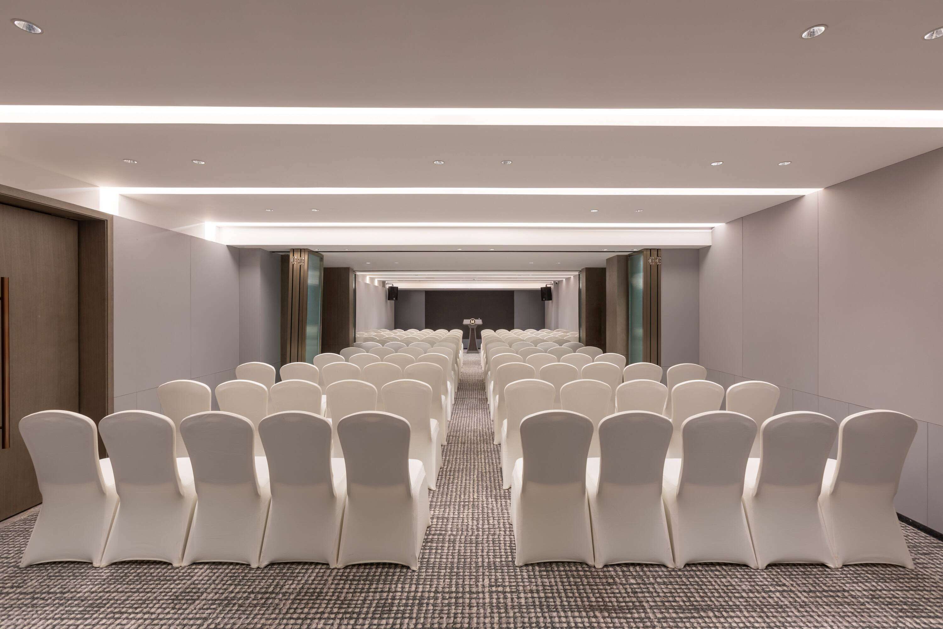 Sala de reunião