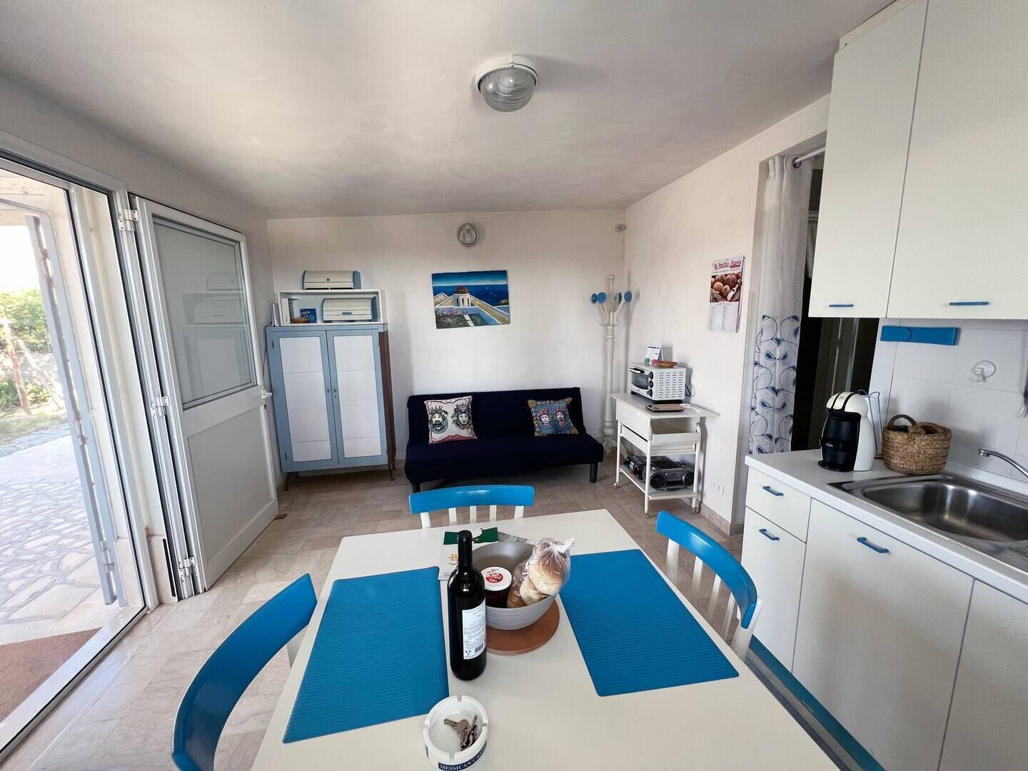Country house da Enzo - Quiet place between Trapani and Marsala