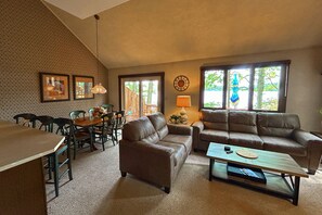 Télévision, lecteur de DVD