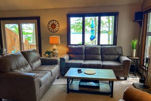 Télévision, lecteur de DVD