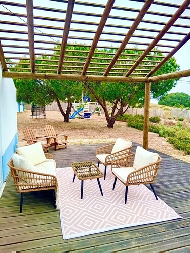 Brand New FARMHOUSE "CASA AYO" South of MELIDES