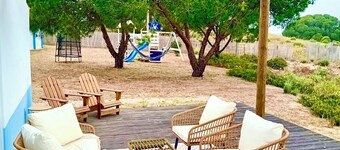 Brand New FARMHOUSE "CASA AYO" South of MELIDES