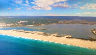 Brand New FARMHOUSE "CASA AYO" South of MELIDES