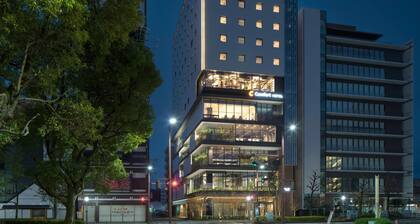 Comfort Hotel Yokkaichi