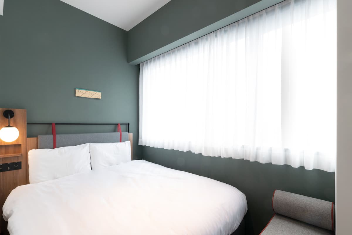 Chambre Standard, 1 grand lit, non-fumeur | 1 chambre, literie de qualité, couette en duvet, coffre-fort