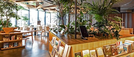 Équipement de l’hébergement