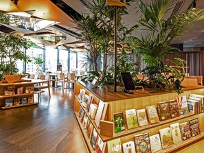 Équipement de l’hébergement