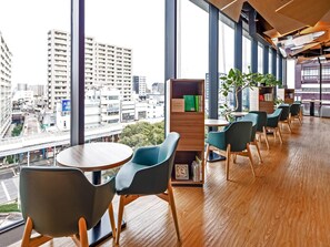 Property amenity - Comfort Hotel Yokkaichi (Yokkaichi)