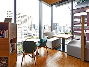 Property amenity - Comfort Hotel Yokkaichi (Yokkaichi)