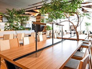 Property amenity - Comfort Hotel Yokkaichi (Yokkaichi)