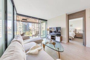 2 bedrooms, WiFi
