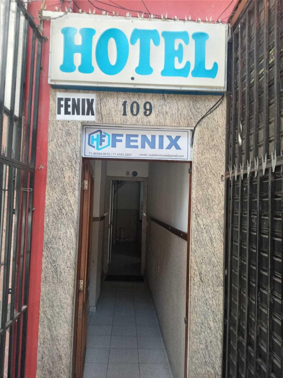 Photo - Hotel Fênix