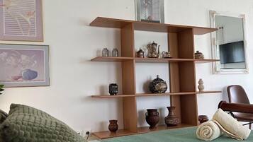 Comfort House | 2 bedrooms, individually decorated, individually furnished